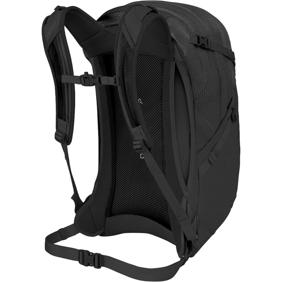 Osprey Packs Tropos 32L Backpack Black