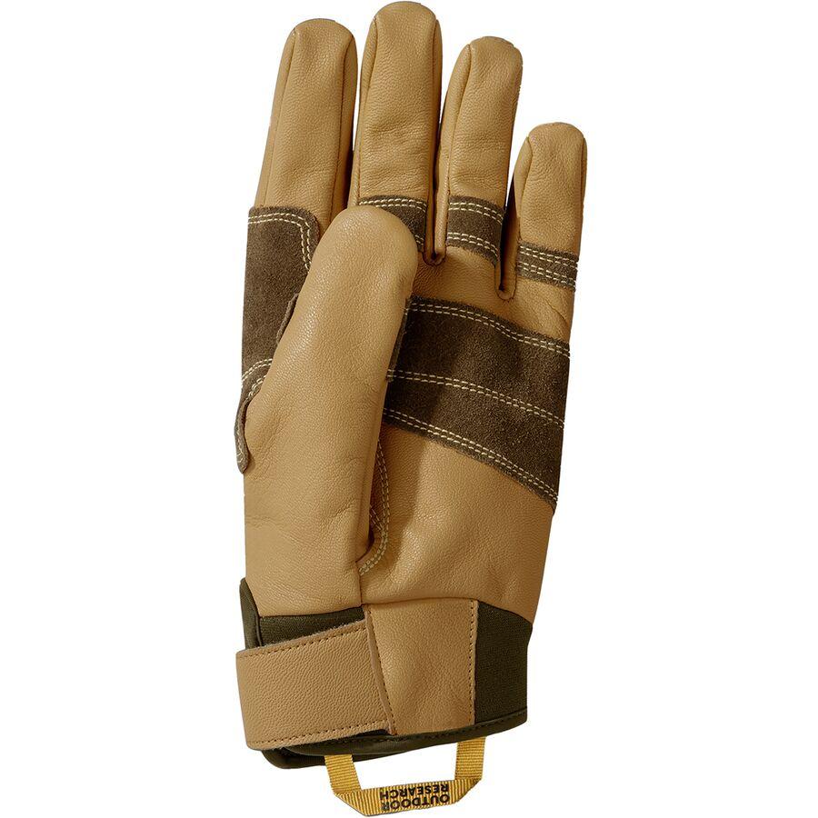 Outdoor Research Granite Glove Natural