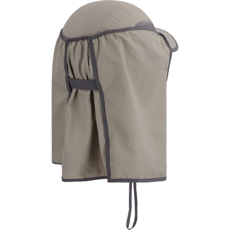 Outdoor Research Sun Runner Cap Khaki