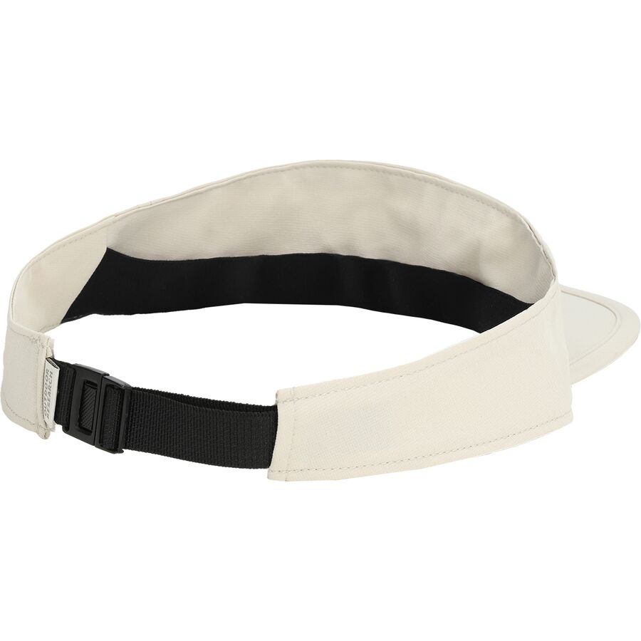 Outdoor Research Trail LT Visor Oyster