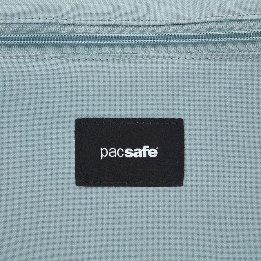 Pacsafe Go Crossbody Pouch Fresh Mint