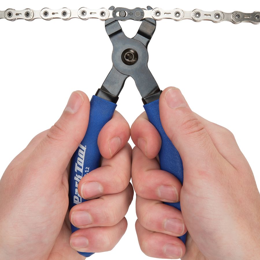 Park Tool Master Link Pliers One Color