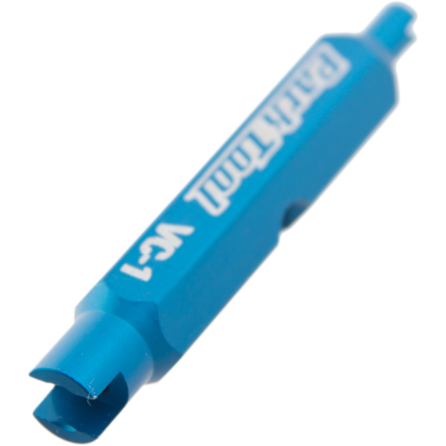Park Tool Valve Core Tool One Color