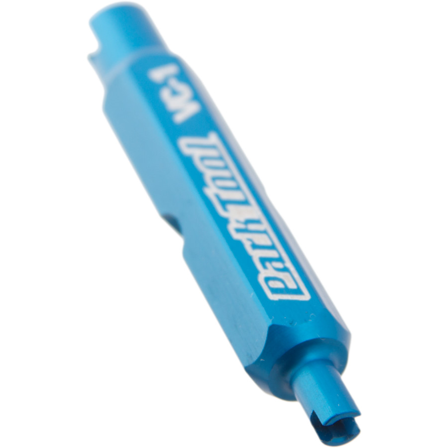 Park Tool Valve Core Tool One Color