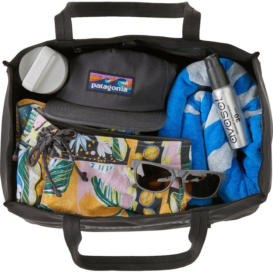 Patagonia Black Hole 25L Tote Black