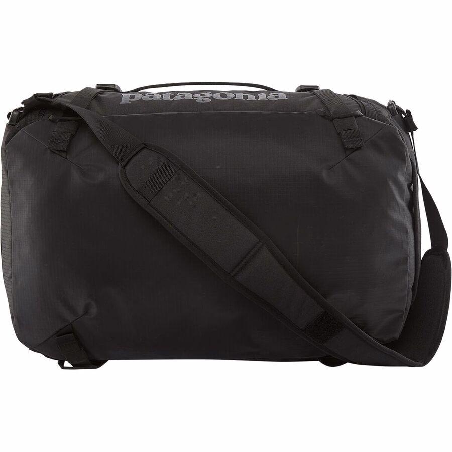 Patagonia Black Hole MLC 45L Bag Black
