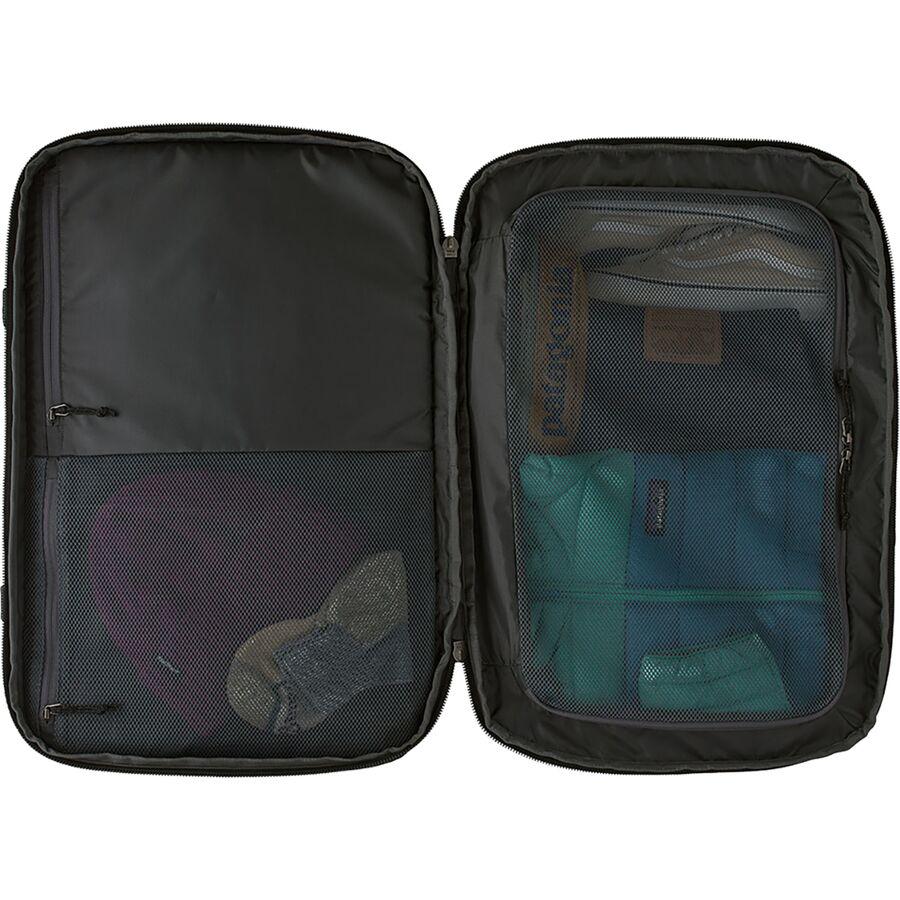 Patagonia Black Hole MLC 45L Bag Black