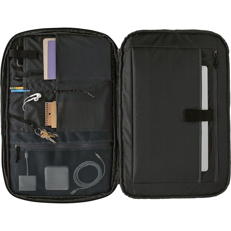 Patagonia Black Hole MLC 45L Bag Black