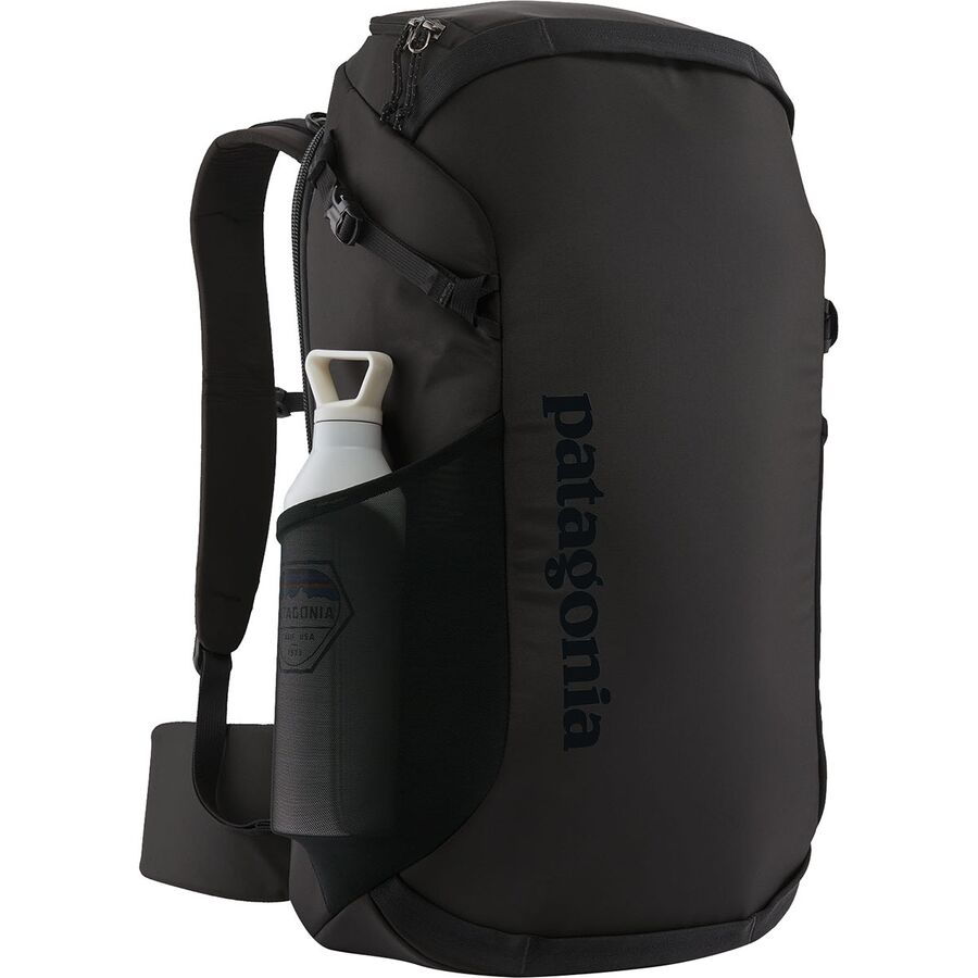 Patagonia Cragsmith 32L Backpack Black