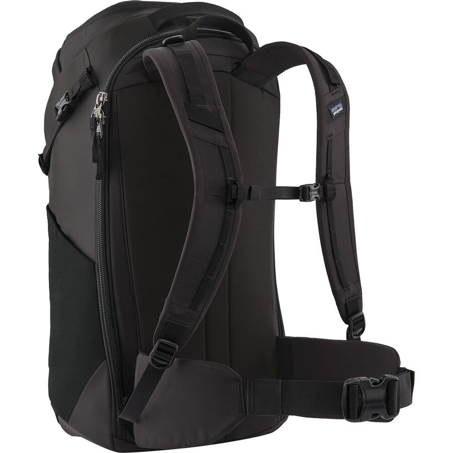 Patagonia Cragsmith 32L Backpack Black