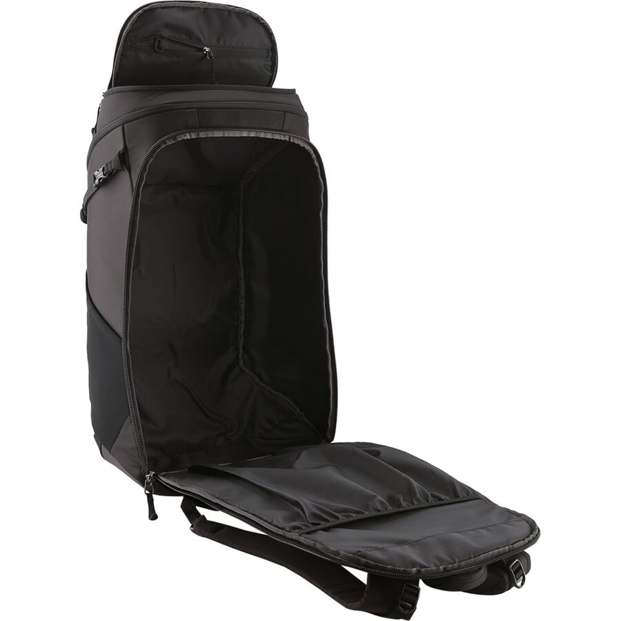 Patagonia Cragsmith 45L Backpack Black