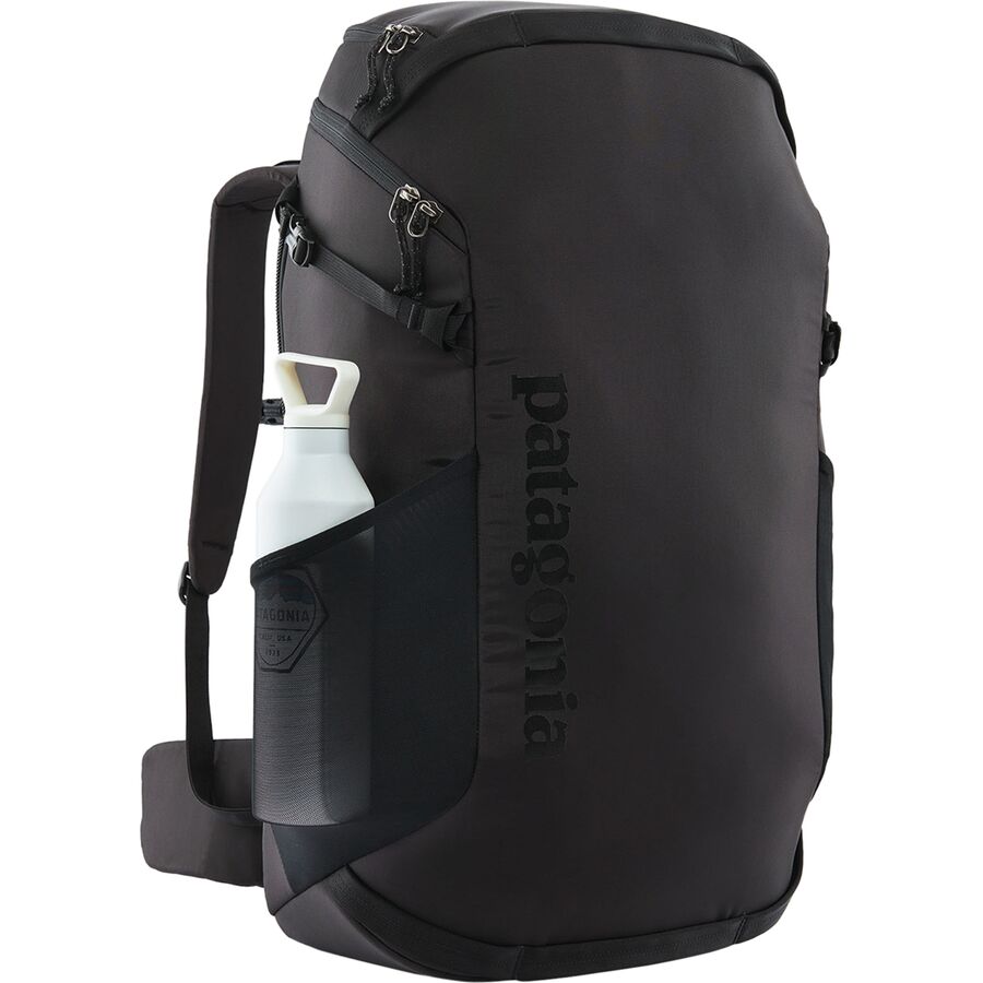 Patagonia Cragsmith 45L Backpack Black