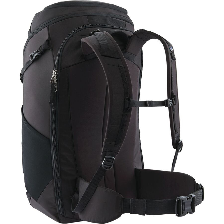 Patagonia Cragsmith 45L Backpack Black