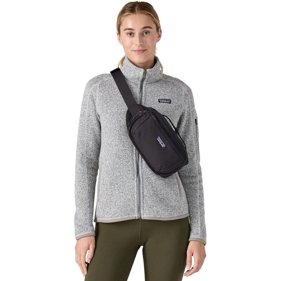 Patagonia Fieldsmith Hip Pack Black