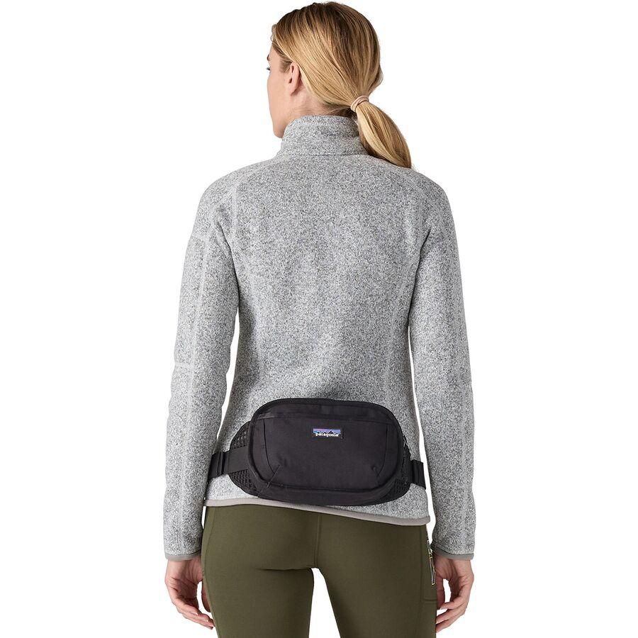 Patagonia Fieldsmith Hip Pack Black