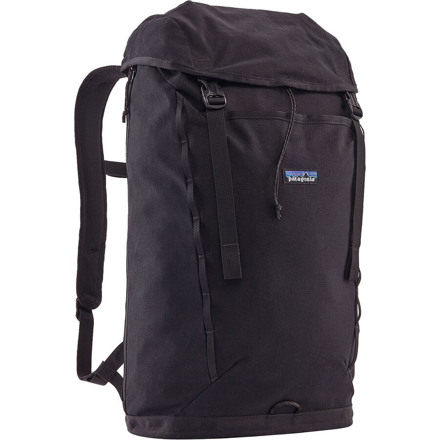 Patagonia Fieldsmith Lid Pack Black