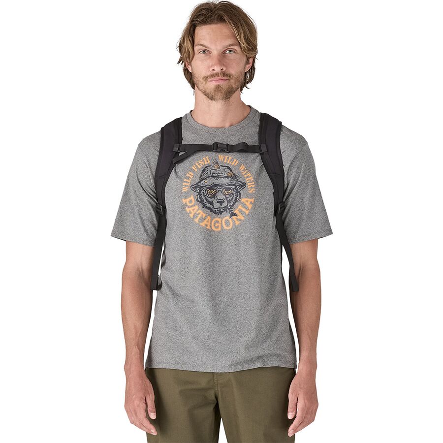 Patagonia Fieldsmith Linked Pack Black