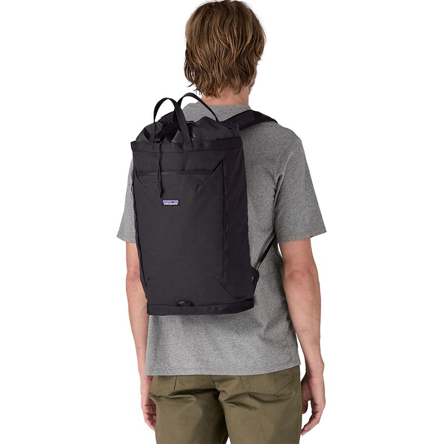 Patagonia Fieldsmith Linked Pack Black