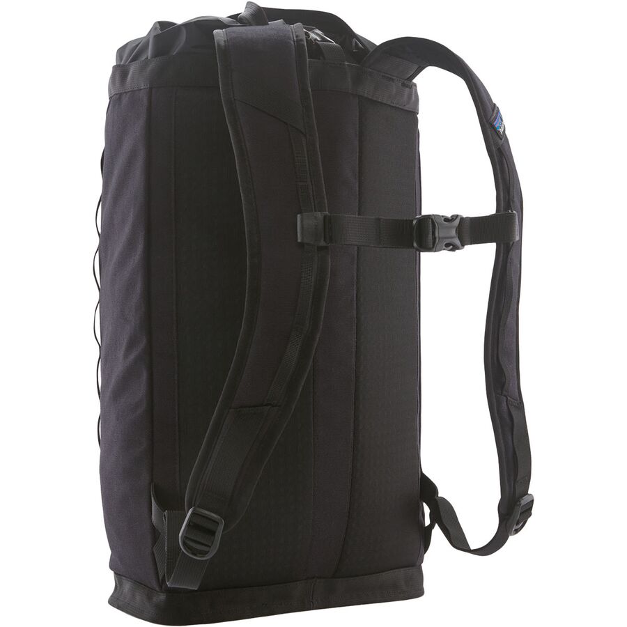 Patagonia Fieldsmith Linked Pack Black