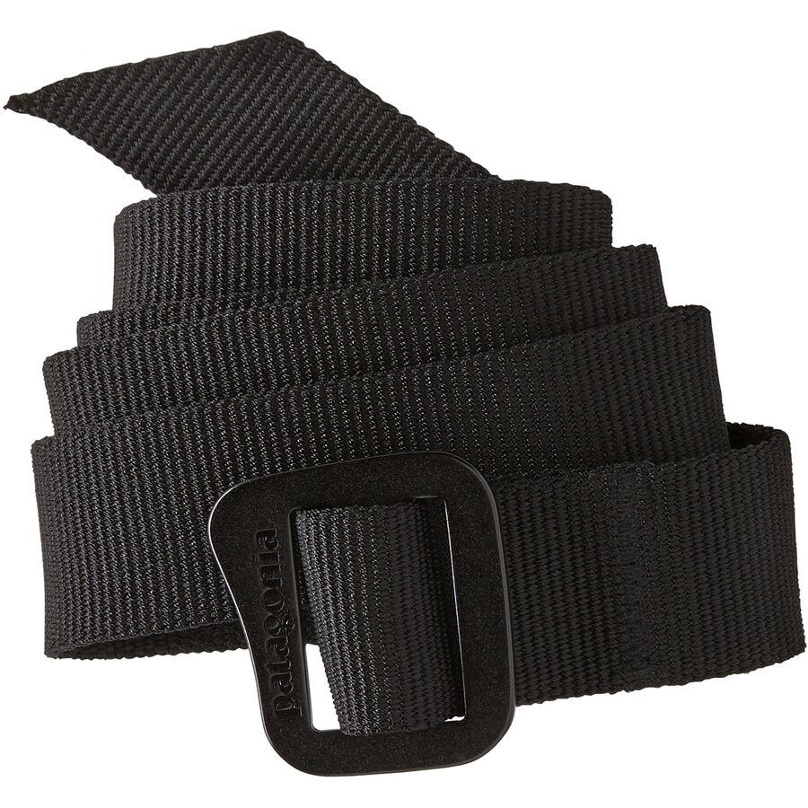 Patagonia Friction Belt - Men's Black