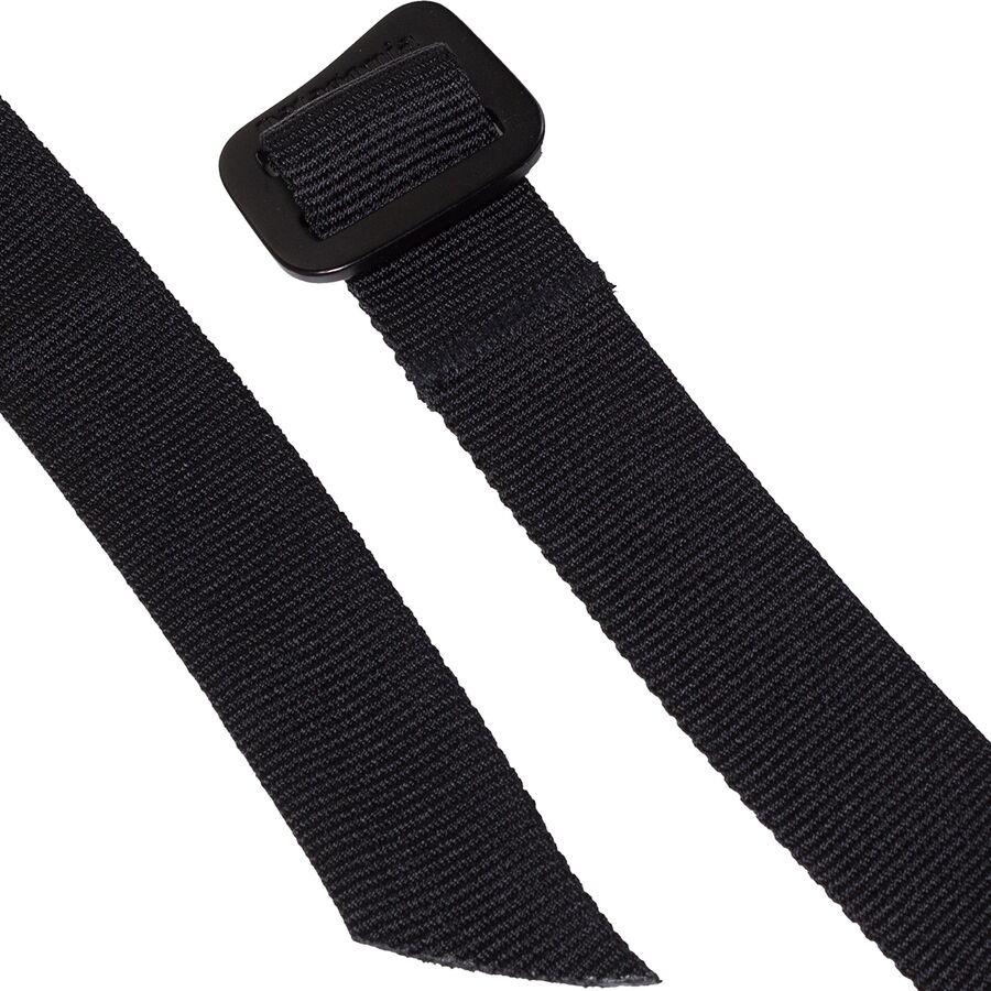 Patagonia Friction Belt - Men's Black
