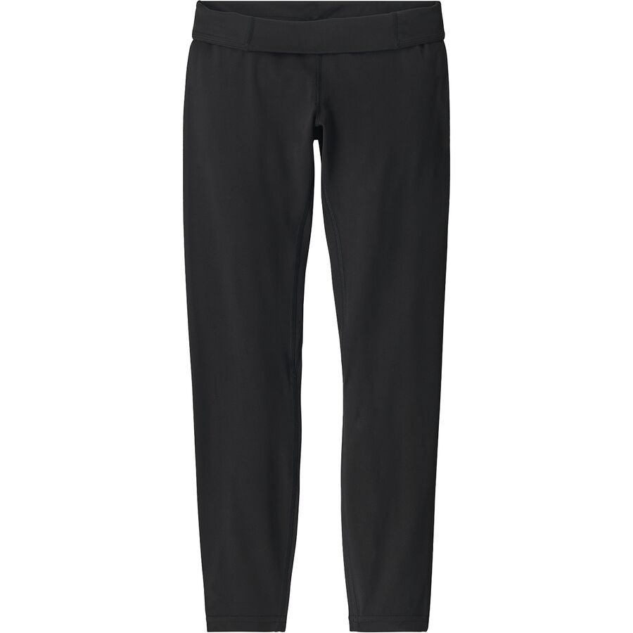 Patagonia Maipo Tights - Kids' Black