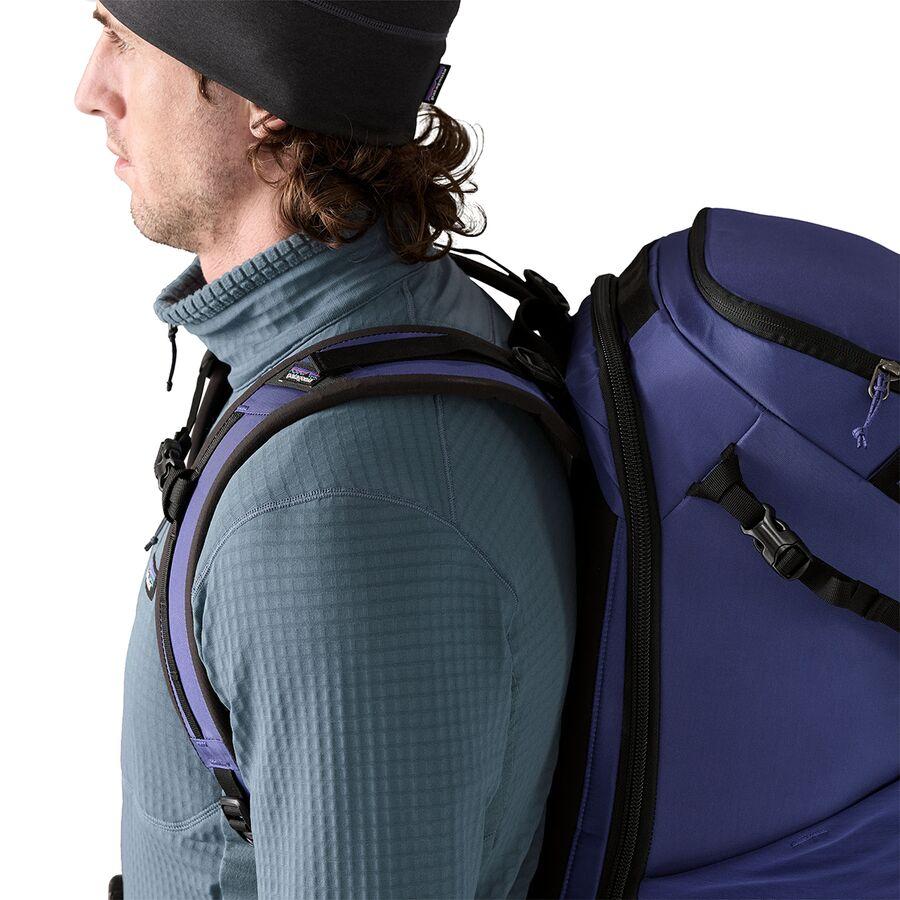 Patagonia R1 Jacket - Men's Graze Green