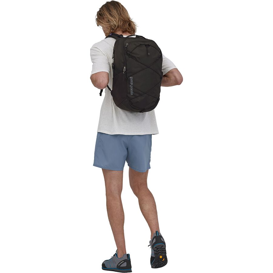 Patagonia Refugio 30L Day Pack Black