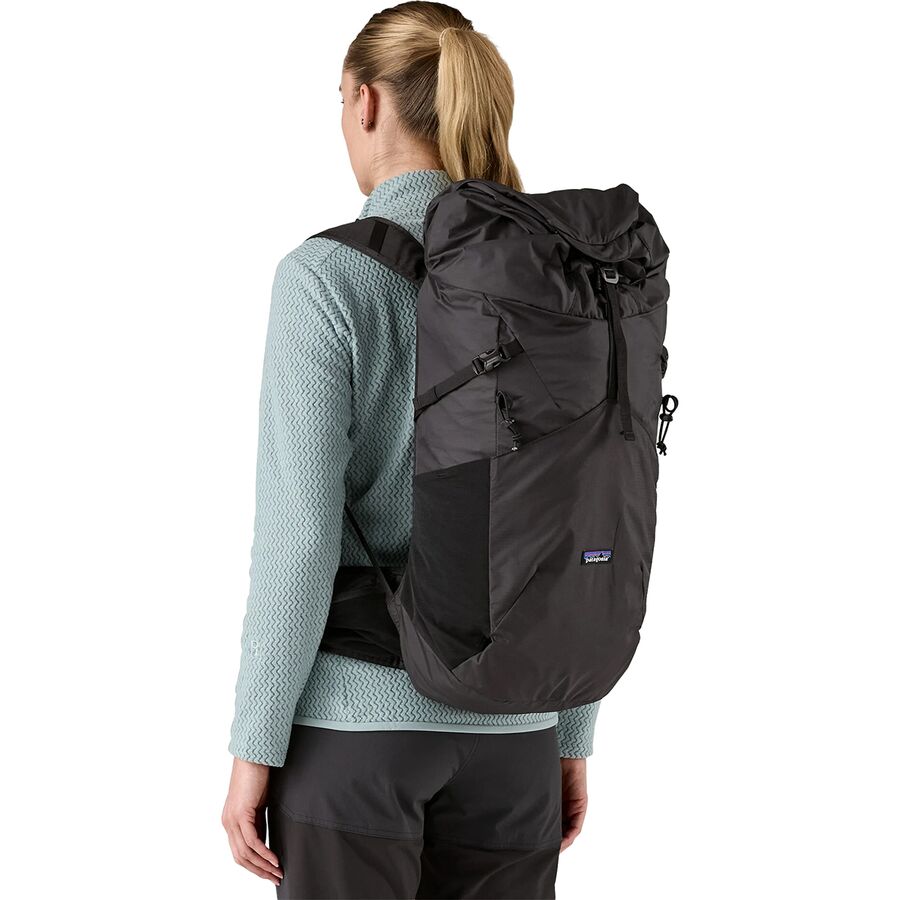 Patagonia Terravia 28L Backpack Black