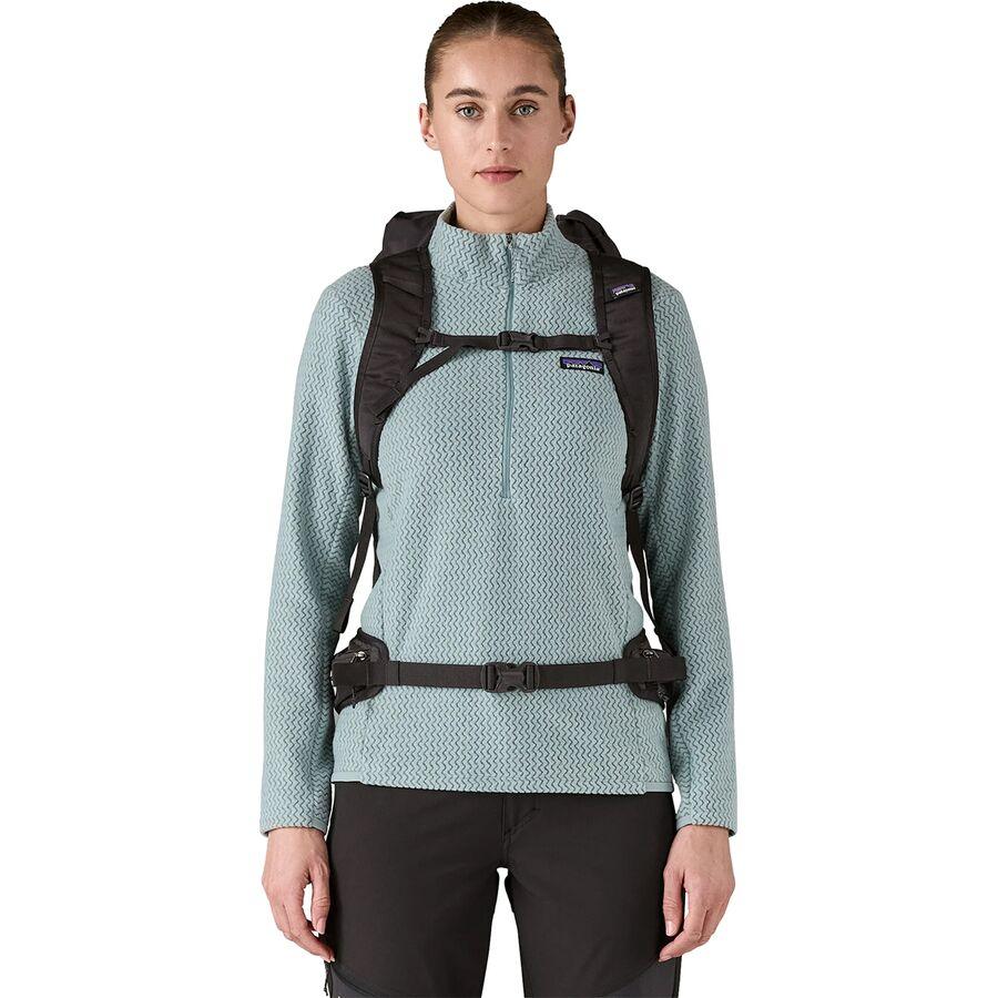 Patagonia Terravia 28L Backpack Black
