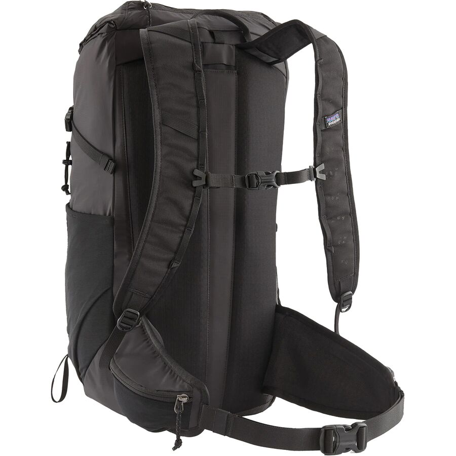 Patagonia Terravia 28L Backpack Black