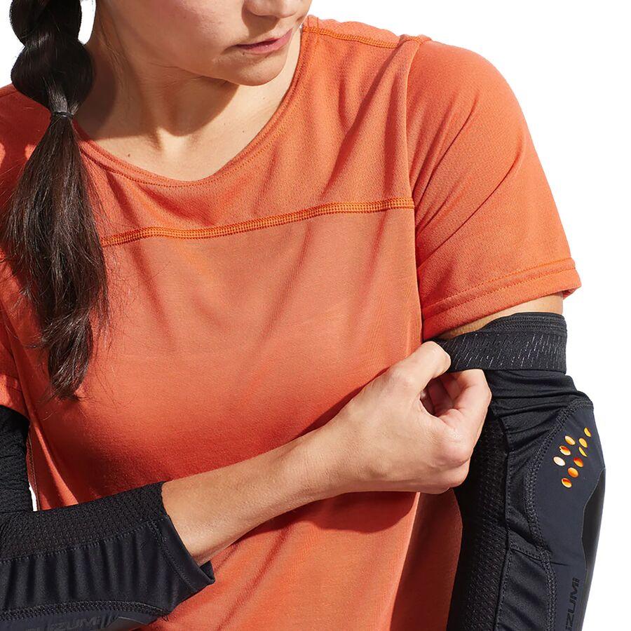 PEARL IZUMi Elevate Elbow Guard Black