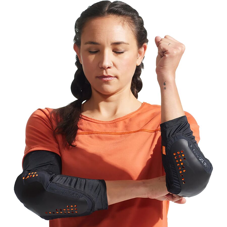PEARL IZUMi Elevate Elbow Guard Black