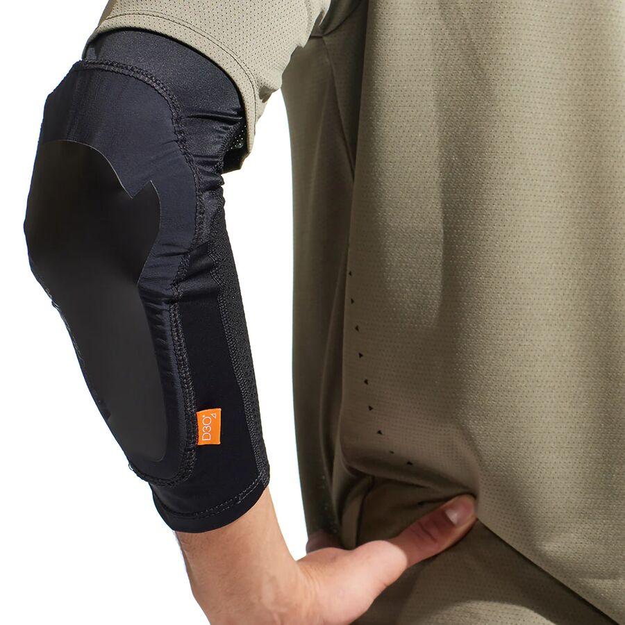 PEARL IZUMi Summit Elbow Guard Black
