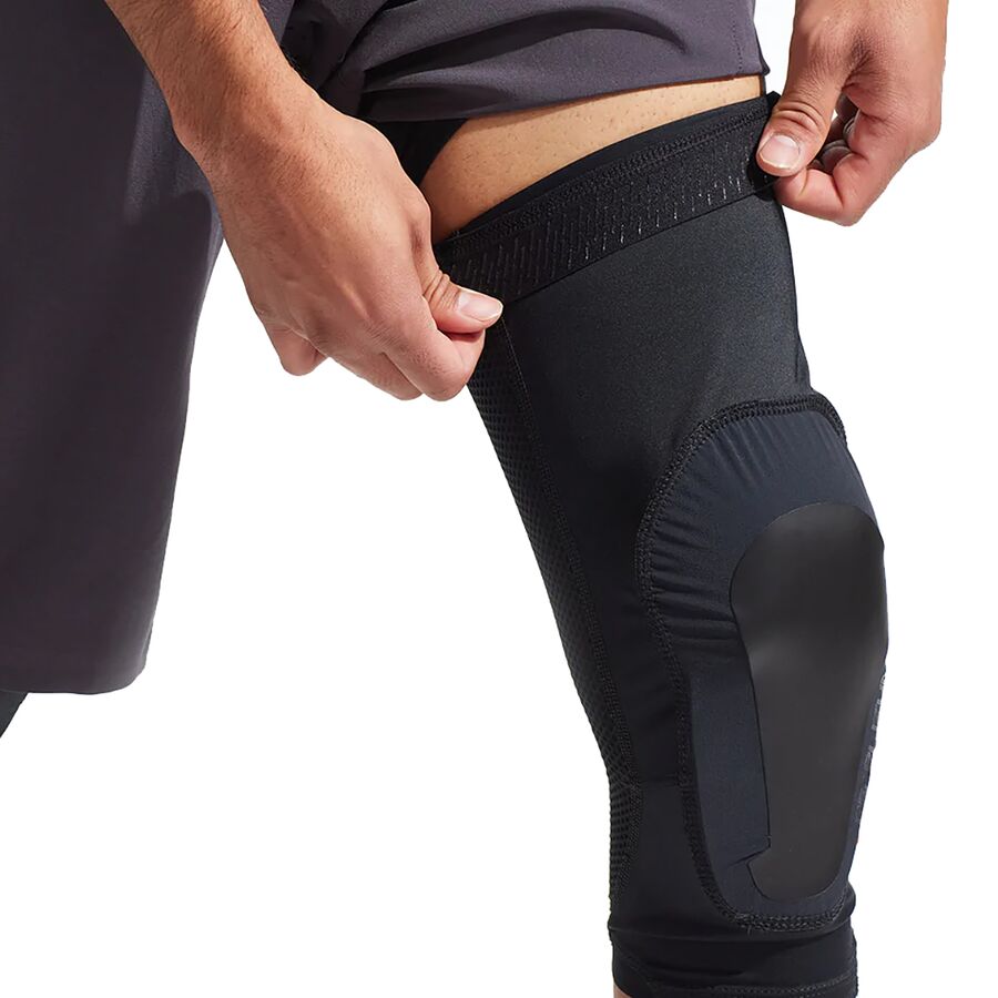 PEARL IZUMi Summit Knee Guard Black