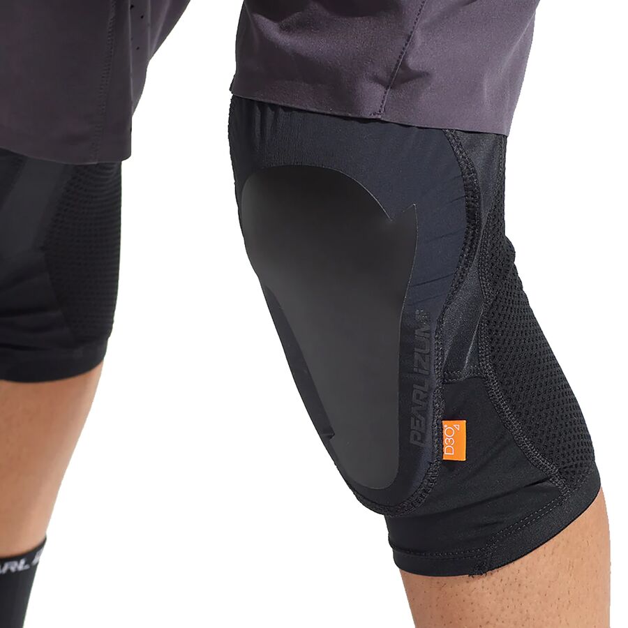 PEARL IZUMi Summit Knee Guard Black