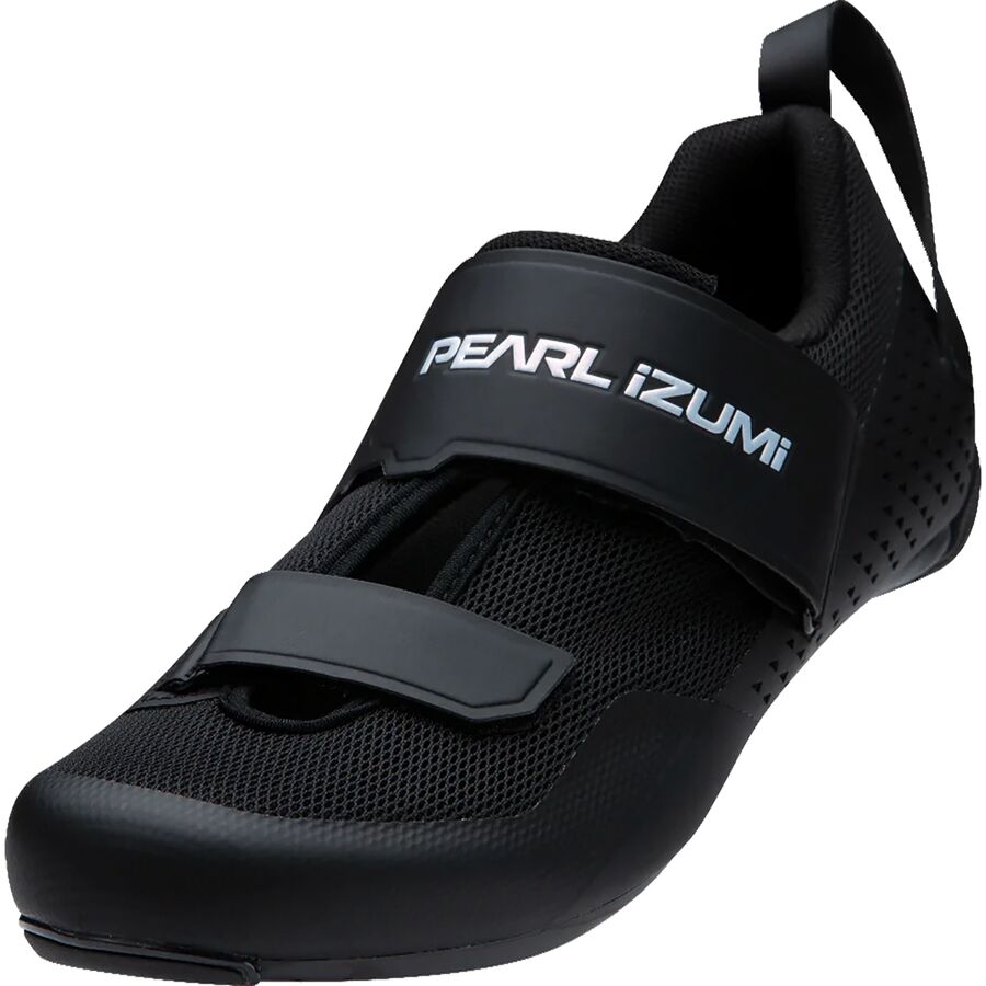 PEARL IZUMi Tri Fly 7 Shoe - Men's Black