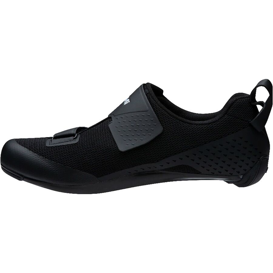 PEARL IZUMi Tri Fly 7 Shoe - Men's Black