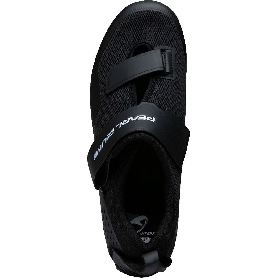 PEARL IZUMi Tri Fly 7 Shoe - Men's Black