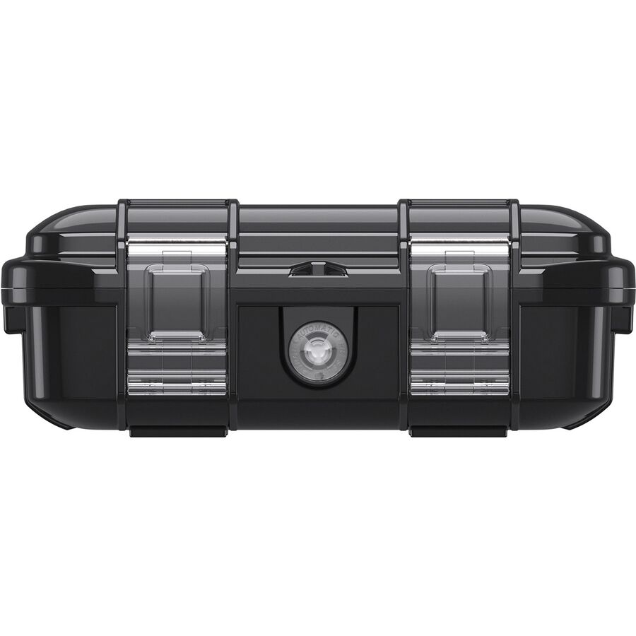 Pelican M40 Black/Black