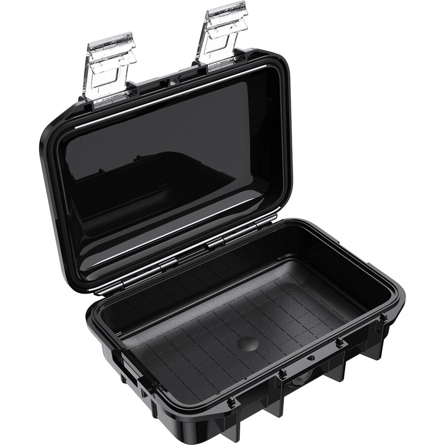 Pelican M40 Black/Black