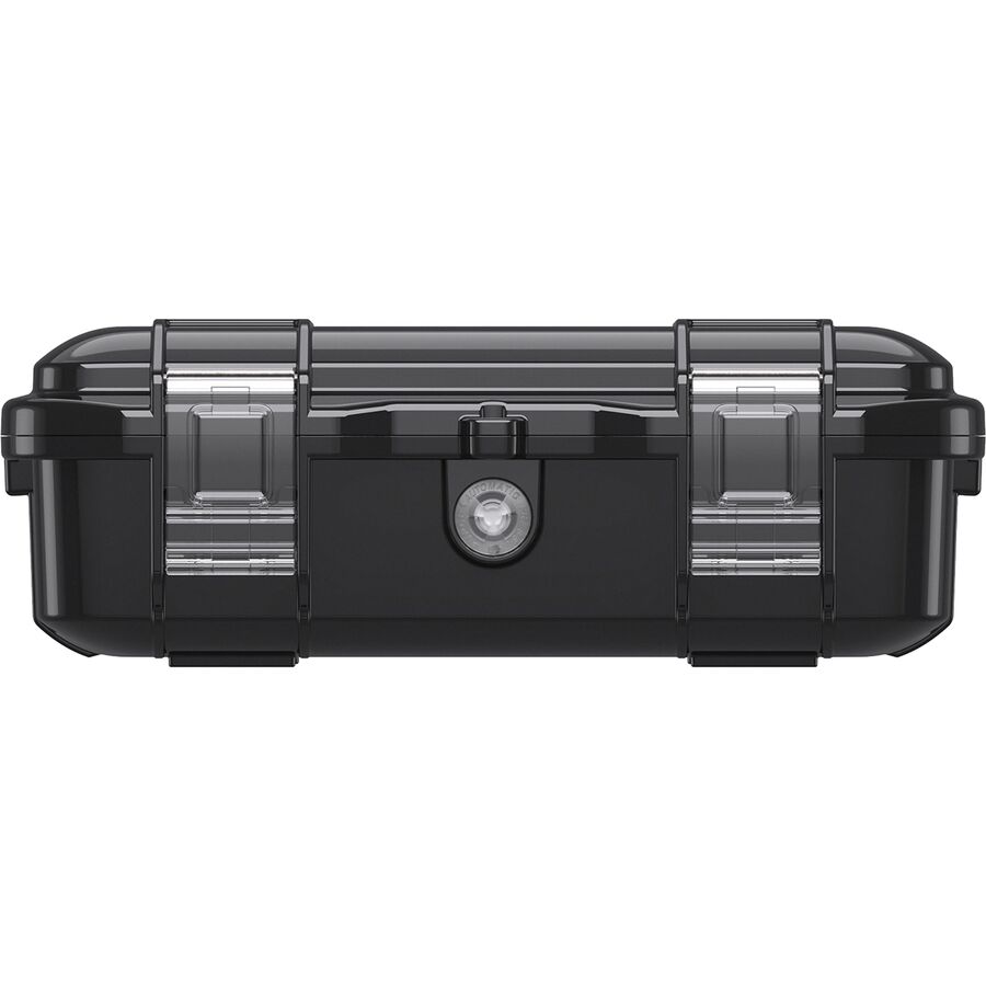 Pelican M50 Micro Case Black/Black