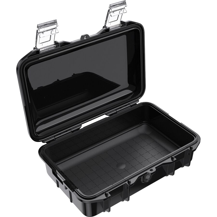 Pelican M50 Micro Case Black/Black