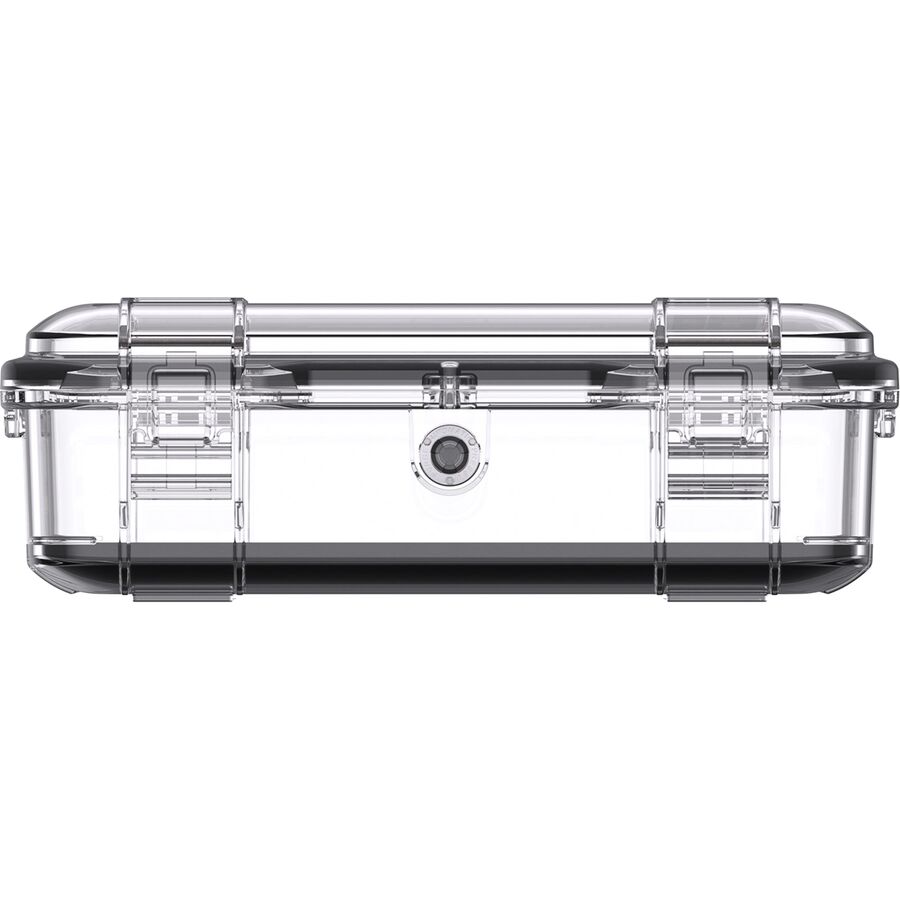 Pelican M60 Black/Clear