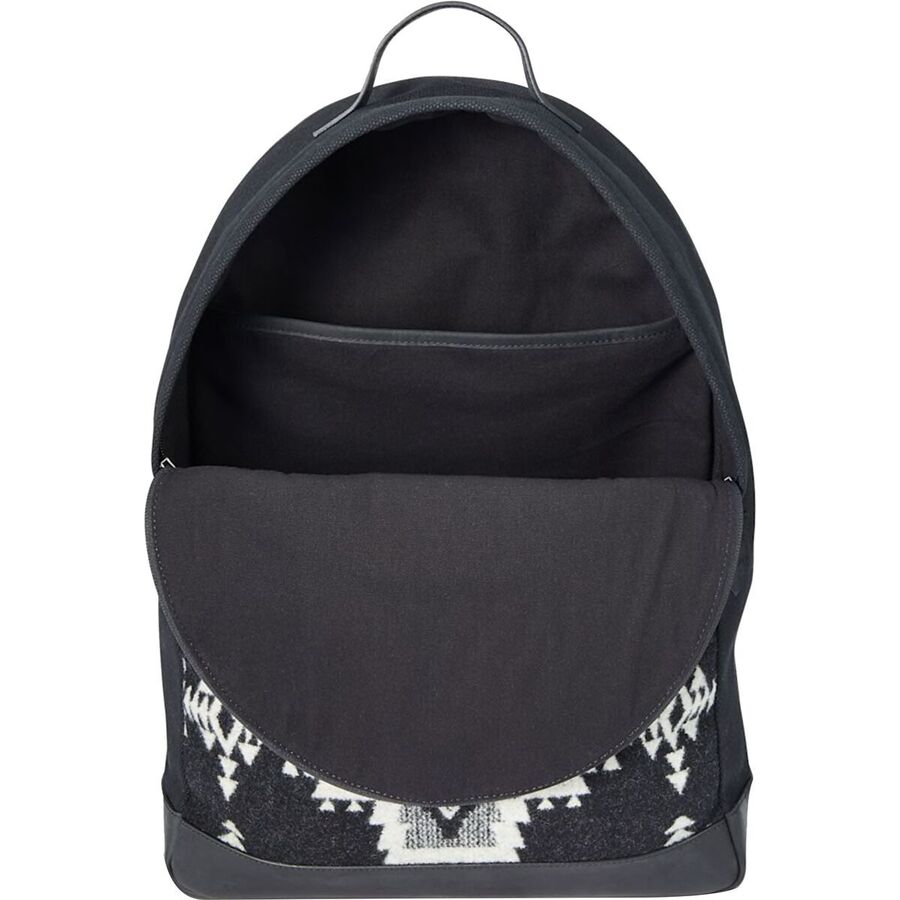 Pendleton Backpack Rock Point Black