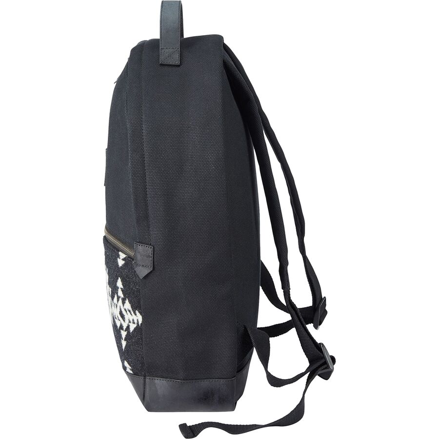 Pendleton Backpack Rock Point Black