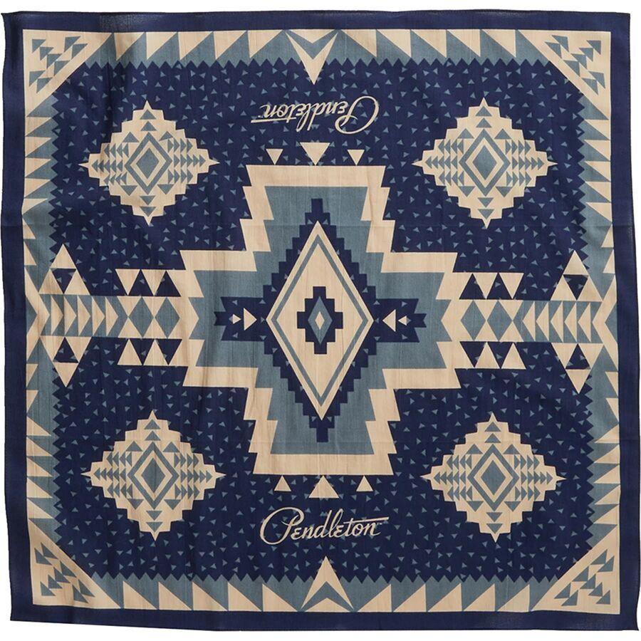Pendleton Bandana - 3-Pack Cowboy Multi
