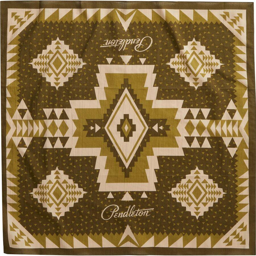 Pendleton Bandana - 3-Pack Cowboy Multi