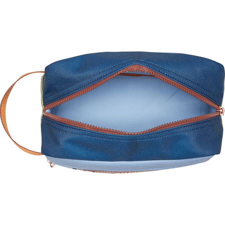 Pendleton Carryall Pouch Harding Beach