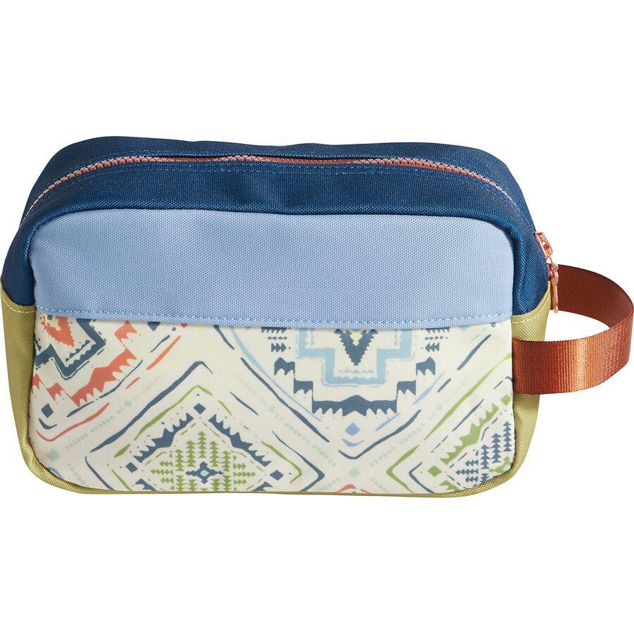 Pendleton Carryall Pouch Harding Beach